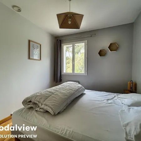 Azurella Villa Villeneuve-Loubet