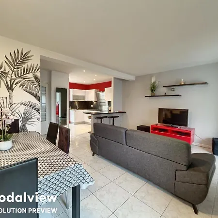 Azurella Villeneuve-Loubet