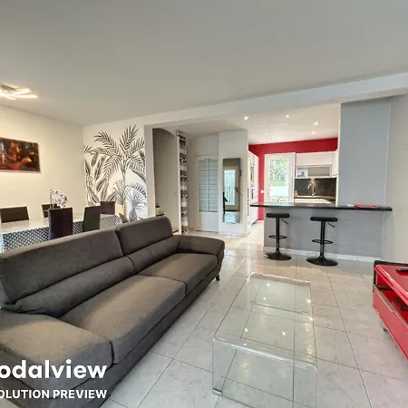 Azurella Villeneuve-Loubet