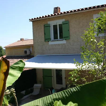 Villa Azurella