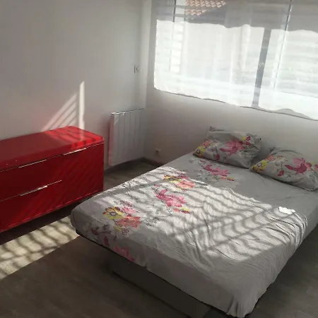 Azurella * Villeneuve-Loubet